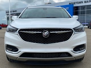 2018 Buick Enclave