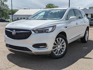 2018 Buick Enclave