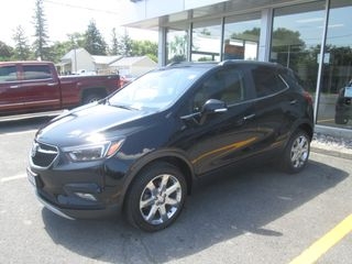 2018 Buick Encore
