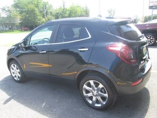 2018 Buick Encore