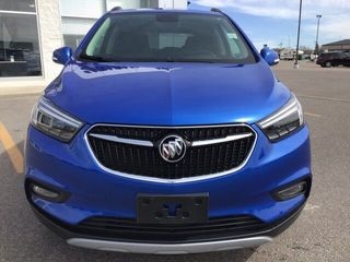 2018 Buick Encore