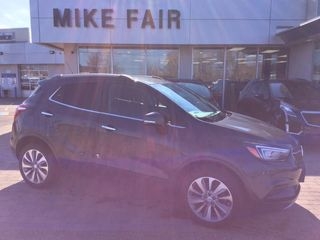 2018 Buick Encore
