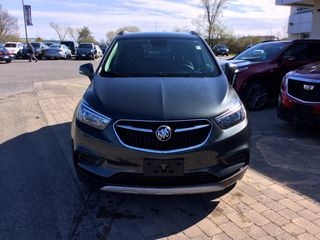 2018 Buick Encore
