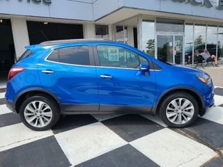 2018 Buick Encore