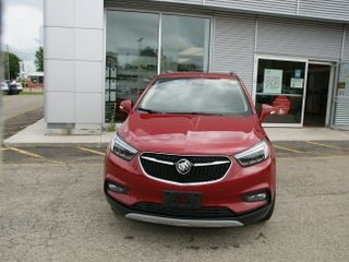 2018 Buick Encore