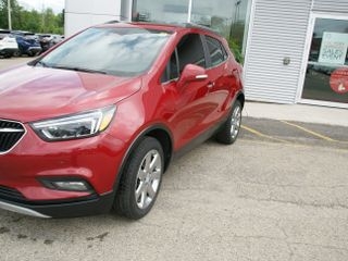 2018 Buick Encore