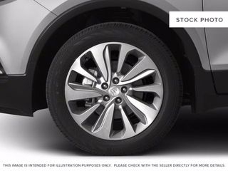 2018 Buick Encore