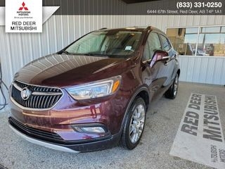 2018 Buick Encore