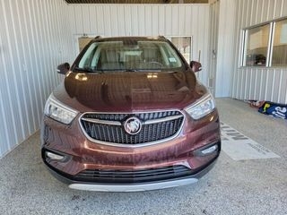 2018 Buick Encore