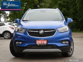 2018 Buick Encore