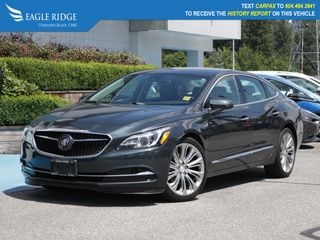 2018 Buick LaCrosse