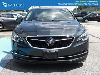 2018 Buick LaCrosse