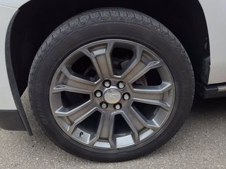 2018 Cadillac Escalade