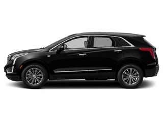 2018 Cadillac XT5