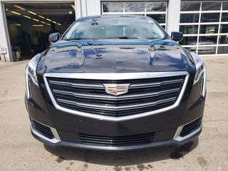 2018 Cadillac XTS