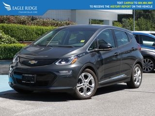 2018 Chevrolet Bolt EV