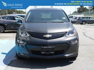 2018 Chevrolet Bolt EV