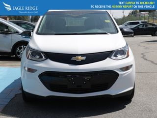 2018 Chevrolet Bolt EV