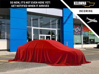 2018 Chevrolet Cruze