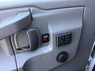 2018 Chevrolet Express