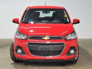 2018 Chevrolet Spark