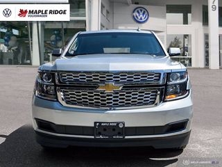 2018 Chevrolet Tahoe