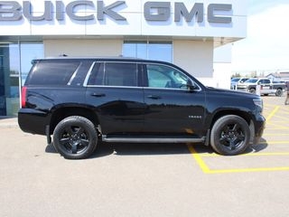 2018 Chevrolet Tahoe