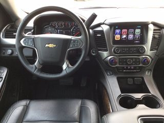 2018 Chevrolet Tahoe