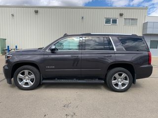 2018 Chevrolet Tahoe