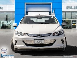 2018 Chevrolet Volt