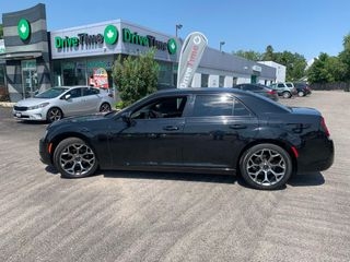 2018 Chrysler 300