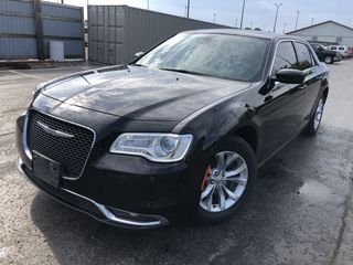 2018 Chrysler 300