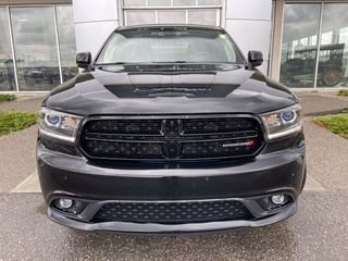2018 Dodge Durango