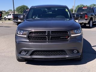 2018 Dodge Durango