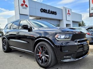 2018 Dodge Durango