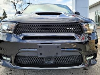 2018 Dodge Durango