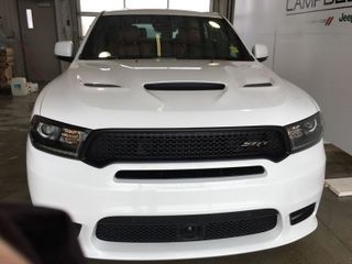 2018 Dodge Durango