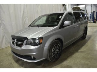 2018 Dodge Grand Caravan