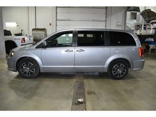 2018 Dodge Grand Caravan