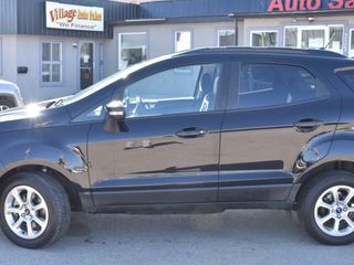2018 Ford EcoSport
