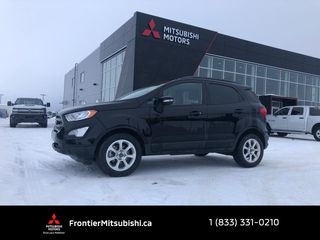 2018 Ford EcoSport