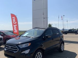 2018 Ford EcoSport