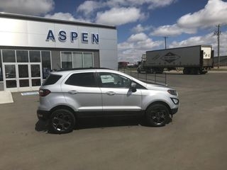 2018 Ford EcoSport