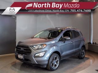 2018 Ford EcoSport