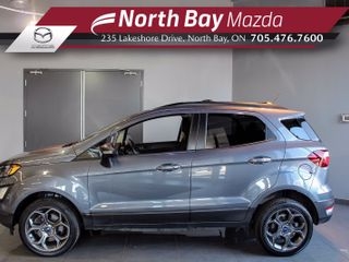 2018 Ford EcoSport