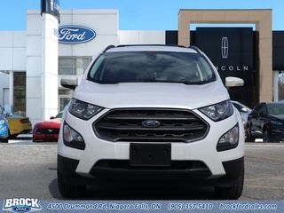 2018 Ford EcoSport