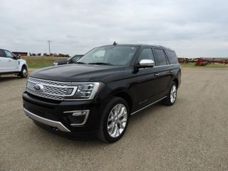 2018 Ford Expedition