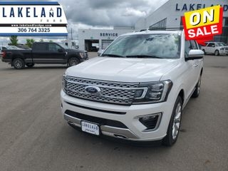 2018 Ford Expedition