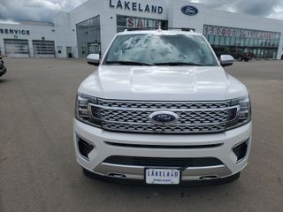 2018 Ford Expedition