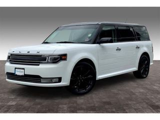2018 Ford Flex